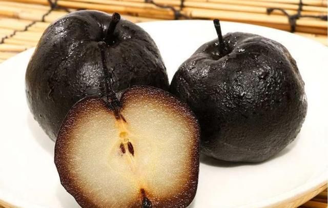 美女网购10斤“东北冻梨”,吃后给了差评,看到吃法网友笑趴了休闲区蓝鸢梦想 - Www.slyday.coM 美女网购10斤“东北冻梨”,吃后给了差评,看到吃法网友笑趴了休闲区蓝鸢梦想 - Www.slyday.coM