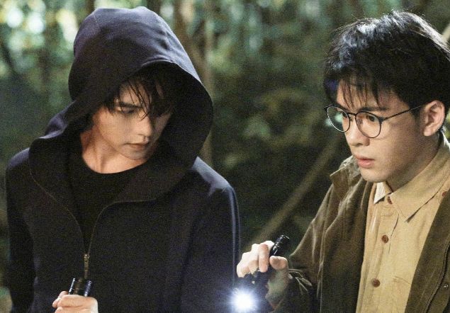 终极笔记刚大结局云顶天宫又要来了看到阵容有点意外