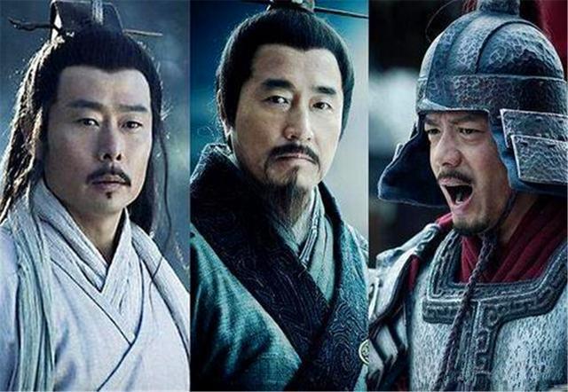 刘邦手下人才济济为何在他的军事生涯中总是自己亲自率军出征