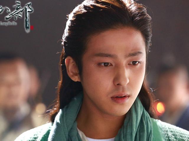 段誉近照曝光,满脸沧桑令人认不出,自曝退团原因|金起范|段誉|退团