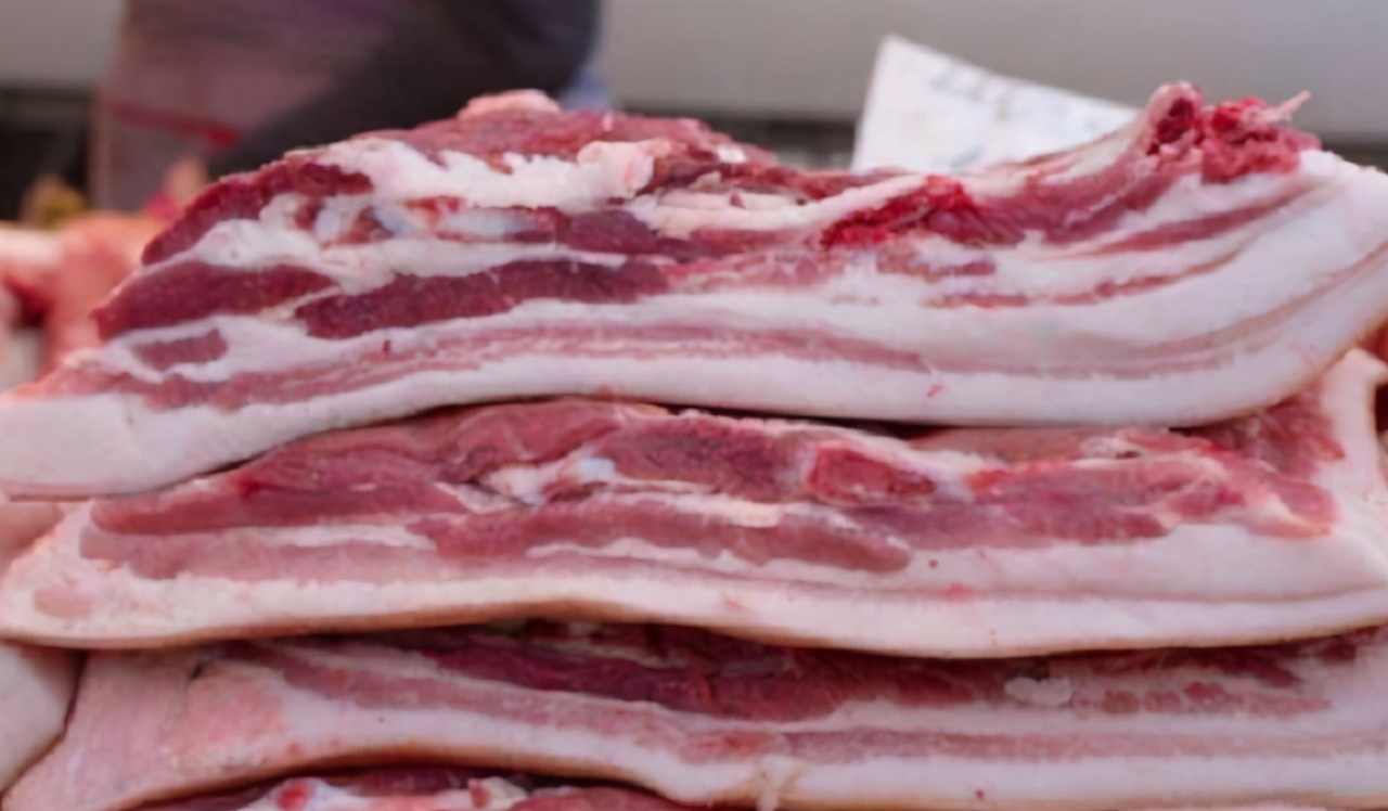 过年买猪肉要留意只要有这3个特征的就算再便宜也别要