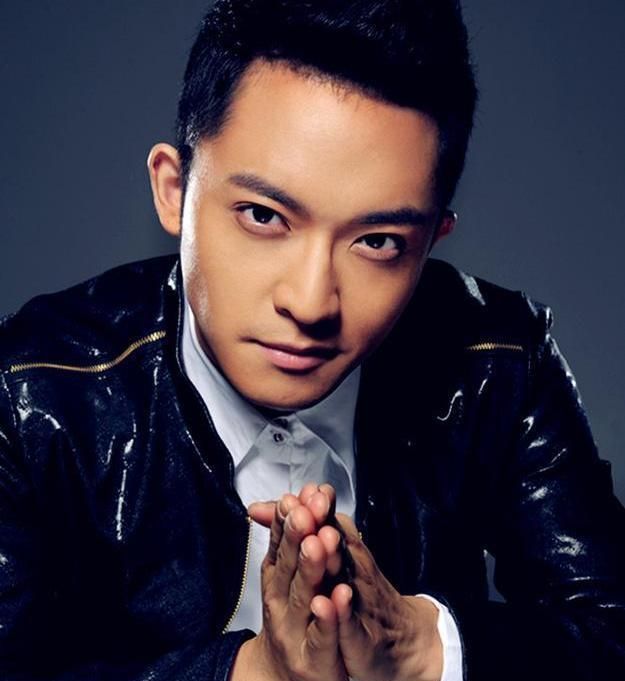 剧中演员都有了各自的发展,大家都知道娱乐圈的新旧更迭很快,陈威翰还