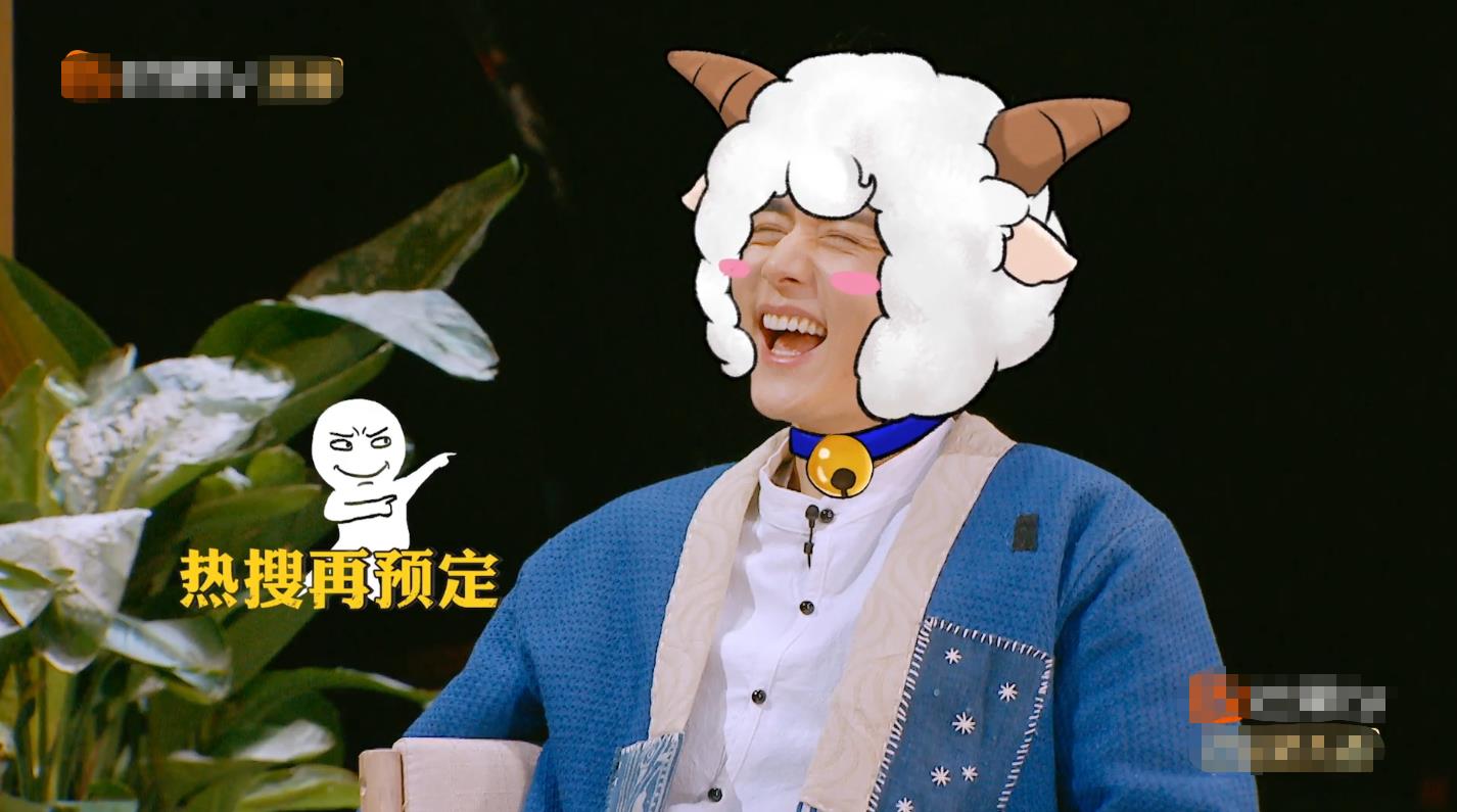 明星大侦探6忘忧杂货铺主题引人触动张新成展现音乐天赋