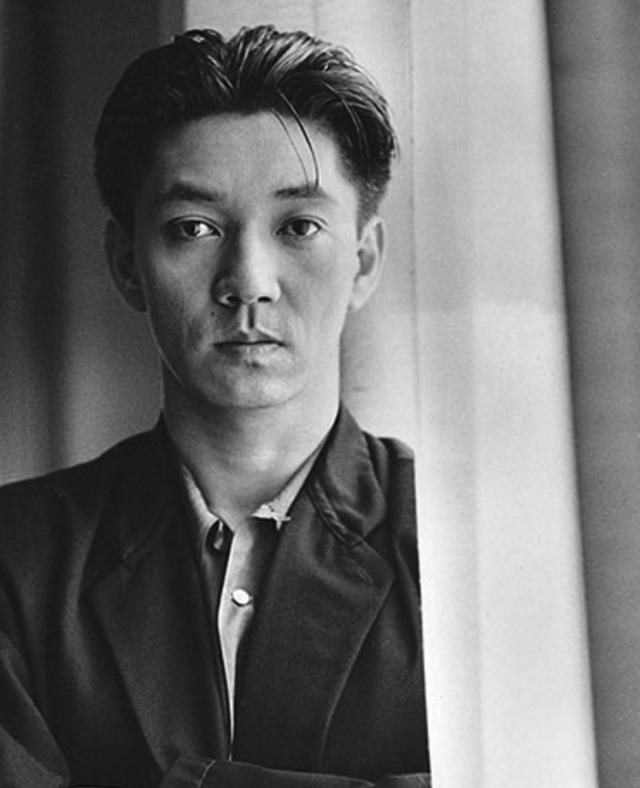 69岁坂本龙一确诊直肠癌,曾为末代皇帝配乐,网友