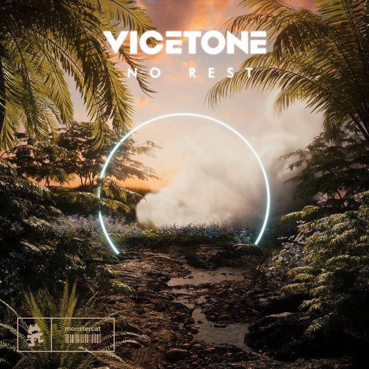 抬棺dj组vicetone新单no rest全曲试听:@胡萝卜音乐