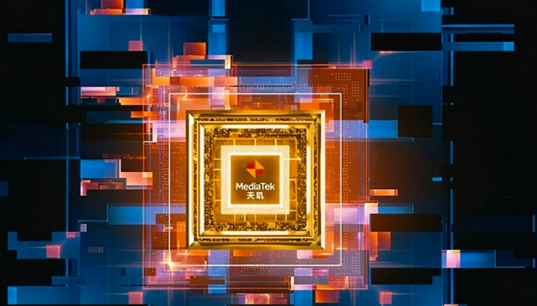 天玑1200正式发布,首款6nm制程芯片