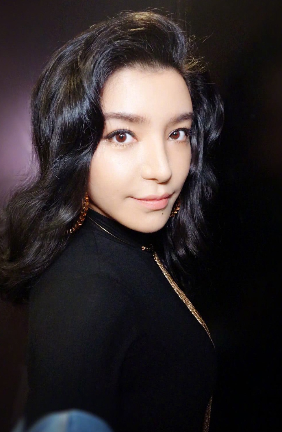 从四川走出的80后女星她们个个如天仙下凡你最喜欢谁