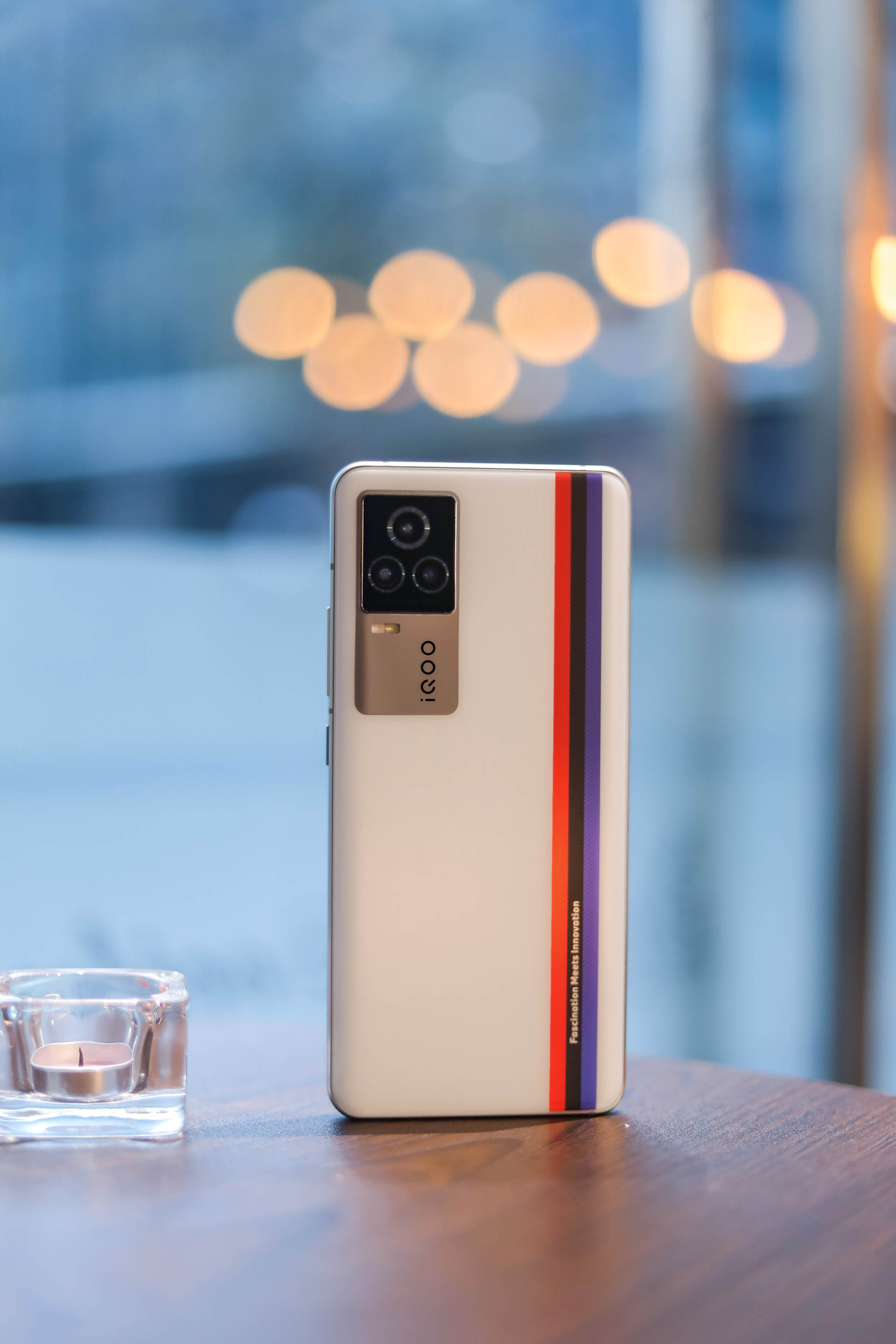 别只盯着参数看了iqoo7给你整点好活