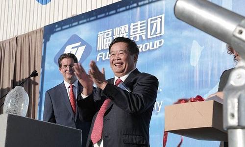 曹德旺号召大家不买房,而自己却住豪宅?房产专家:说一套做一套休闲区蓝鸢梦想 - Www.slyday.coM 曹德旺号召大家不买房,而自己却住豪宅?房产专家:说一套做一套休闲区蓝鸢梦想 - Www.slyday.coM