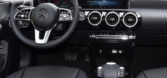 a级 2020款a180l二次改型运动轿车,符合您的需求吗