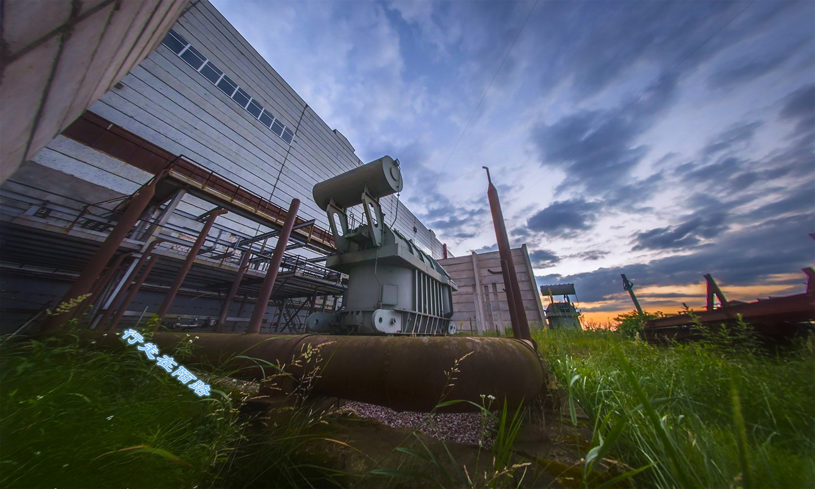 库尔斯克核电站因俄罗斯专家一意孤行20亿美元打水漂