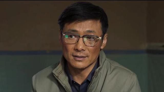 山海情祖峰演技满分出场就让人心疼网友我的眼泪不值钱