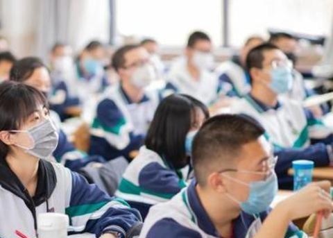 高中生有这三大特征,往往是“学霸”潜质,班主任表示高考不用愁|学生|学霸|高考|潜质|高中生_新浪新闻