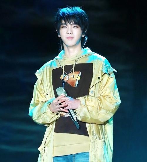 华晨宇承认和张碧晨有孩子谁最惨粉丝很受伤堂哥被打脸