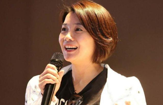 体操冠军莫慧兰,17岁离开体操队,拒绝到美国做教,现成投资人