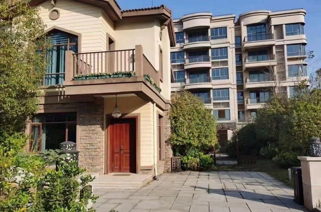 真正的花园洋房是什么样?花园洋房有什么优缺点?要注意什么?