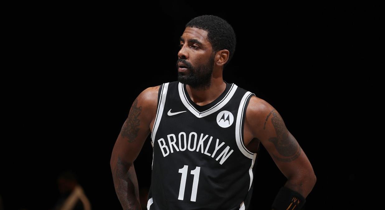 欧文28投,杜兰特25投,哈登仅仅14投,心疼登哥,牺牲太大了