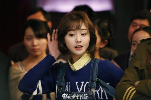 新华社评郑爽代孕弃养事件让失德艺人彻底凉凉