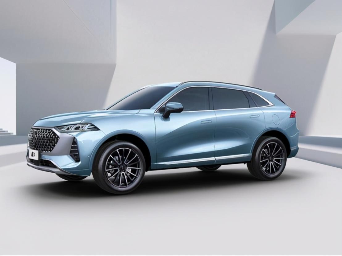 长城摩卡suv市场展望技术亮点多竞争实力如此之强