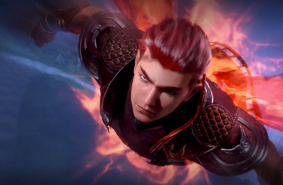 斗罗大陆马红俊实惨奥斯卡双赢唐三成最大赢家