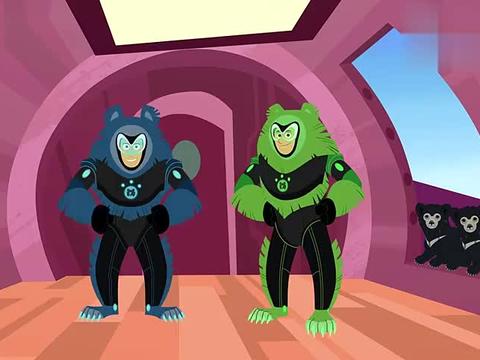 动物兄弟:多尼塔只是太过分了,为了自己的造型,竟这样对待动物