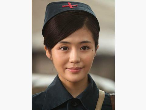 《民兵葛二蛋》中的良子,《龙门镖局》里的绸庄掌柜,《少帅》里的少帅