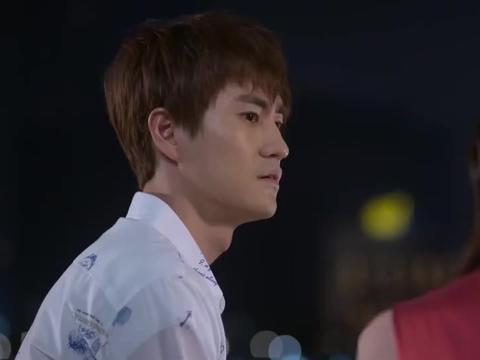 何以:路远风和萧筱在一起,比起以玫的虚情假意,还不如萧筱真实