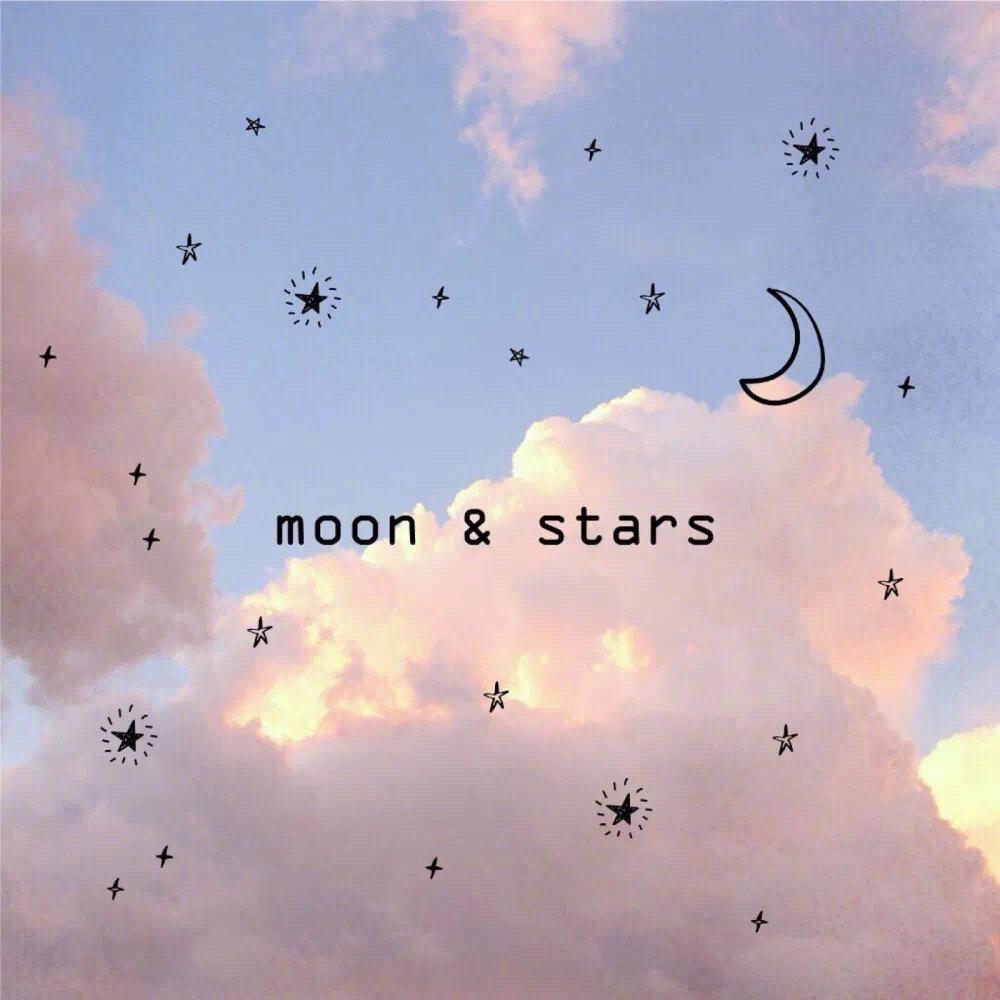 一组巨好看的背景图请签收