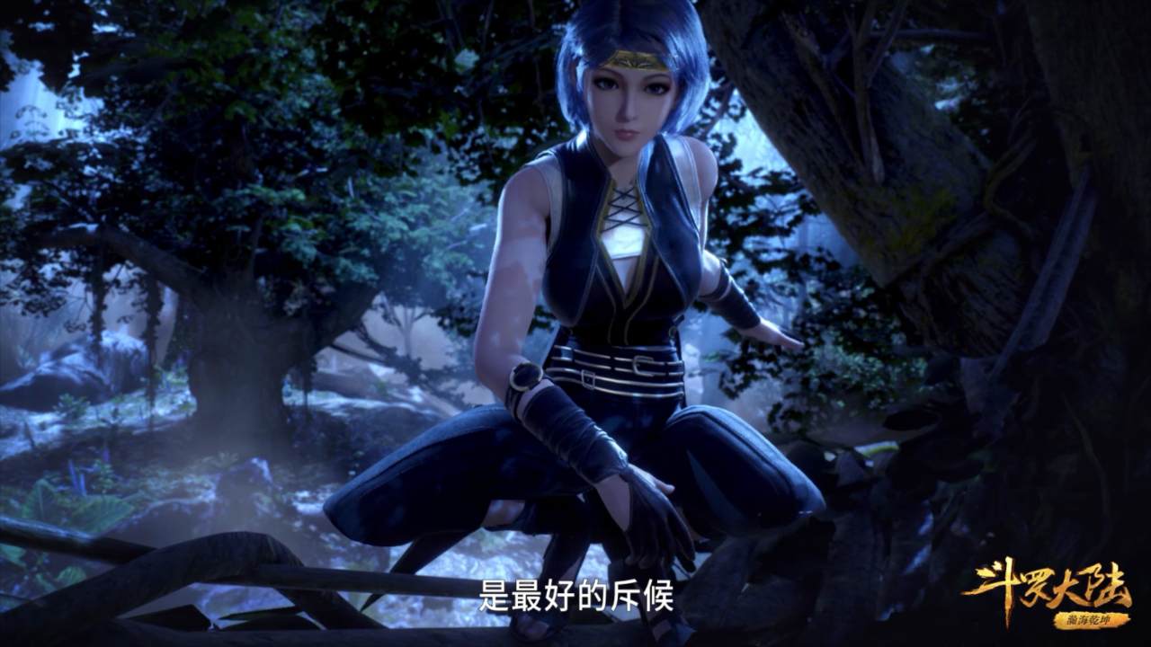 马红俊脱单在即白沉香建模遭曝光斗罗大陆官方敏族颜值代表