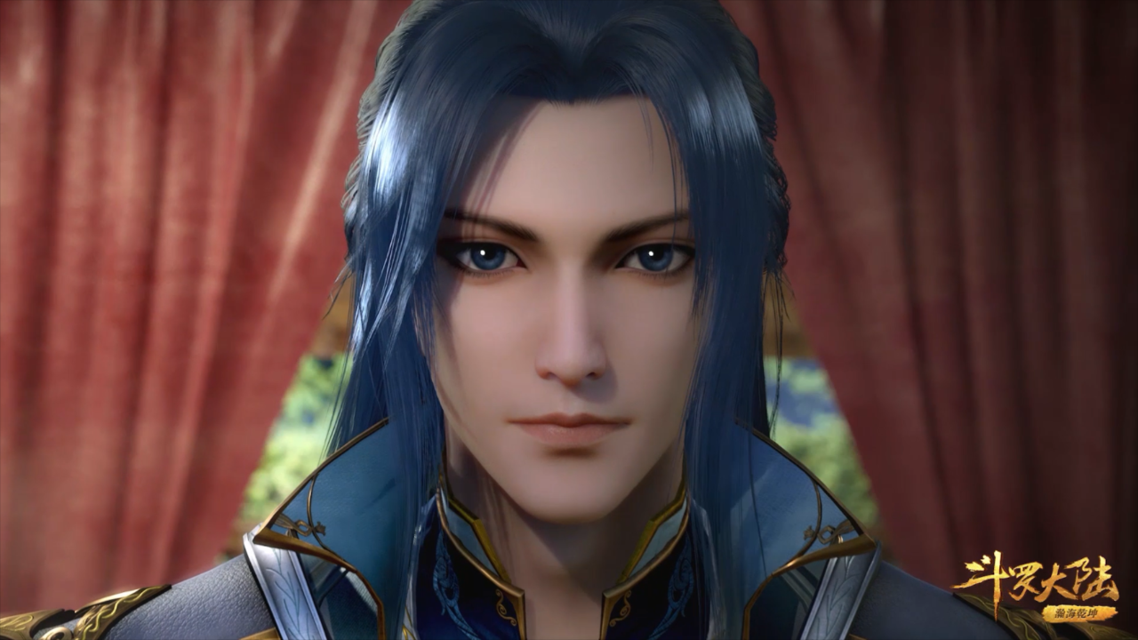 马红俊脱单在即白沉香建模遭曝光斗罗大陆官方敏族颜值代表