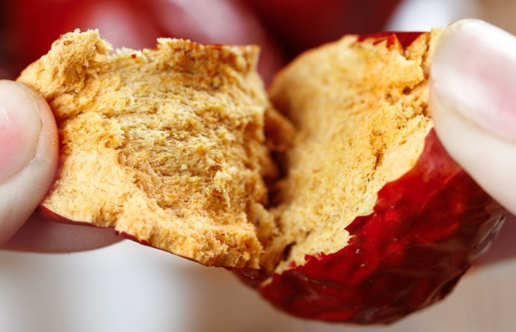 "硫磺红枣"不要买,牢记4步辨别法,很多人不懂,别再买错