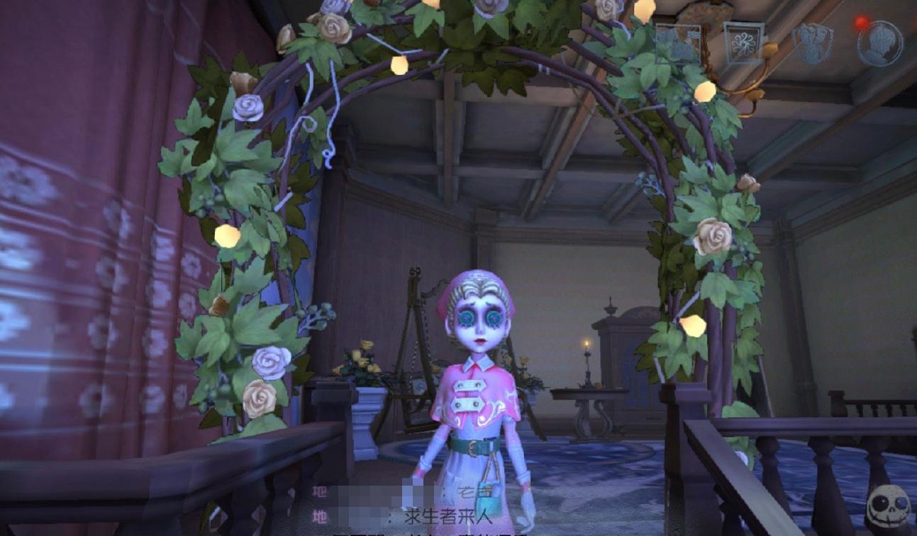 先要从赎命的价值说起,因为量比较稀少,有赎命皮肤的账号基本都已经是