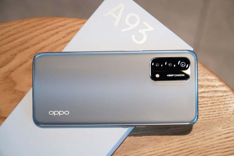 用心做好千元机体验oppoa93这些超实用功能你get了吗