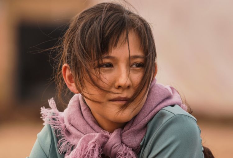 《山海情》备受夸赞不过在近几年来热依扎让大家印象深刻的电视剧应该