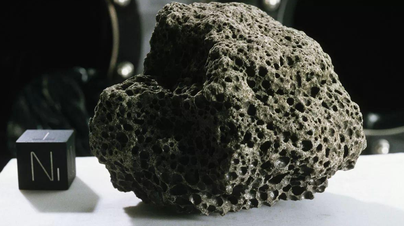 荷兰|月球|岩石_新浪新闻