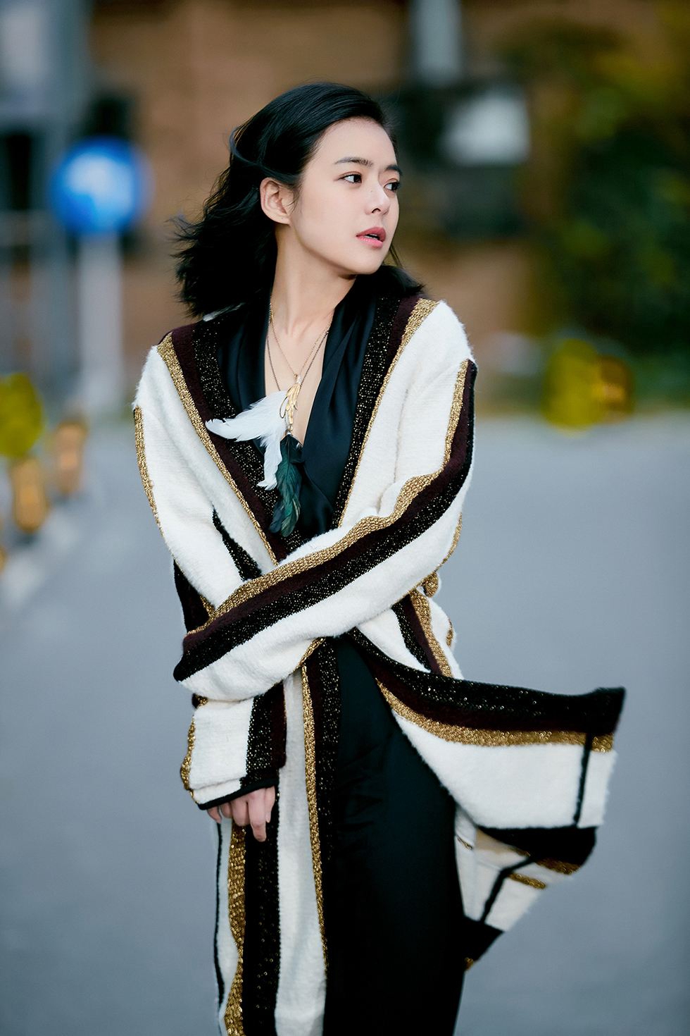 最美的浙江70后女明星,她们个个美若天仙,各有各自的芳华!