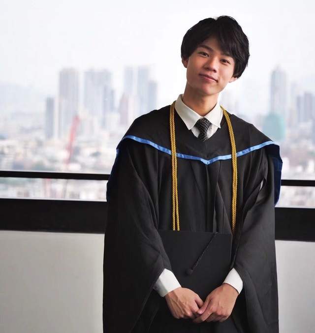 知名童星宣布定居日本,直言:会想念香港,但不会回来继续做演员|王树熹