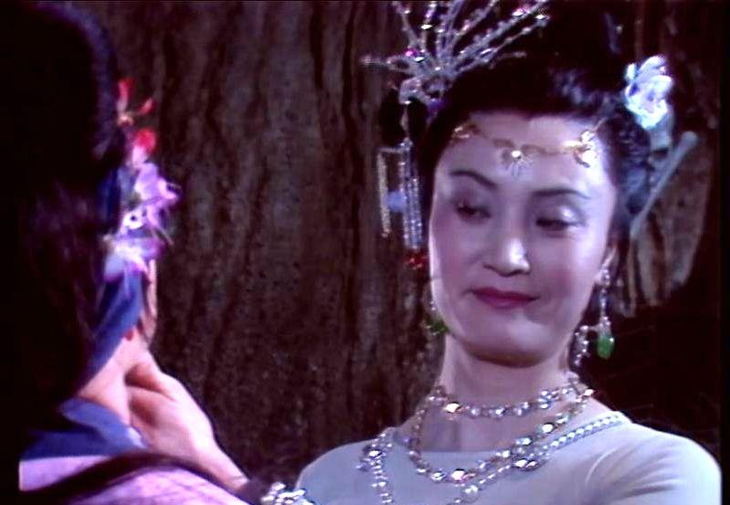杨春霞|杨洁|白骨精_新浪新闻