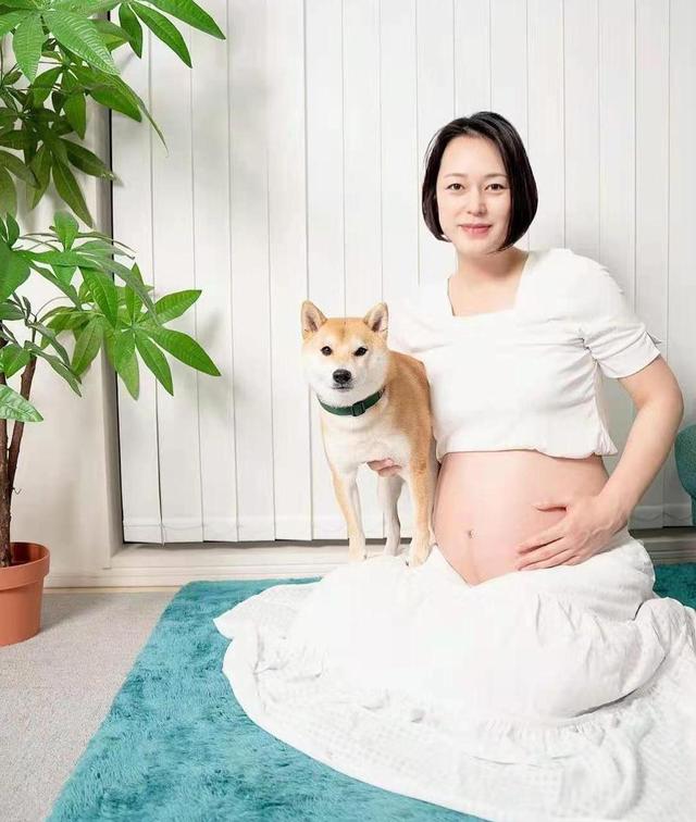 好消息女排再传喜讯36岁名将晒出孕照去年已诞下一对双胞胎