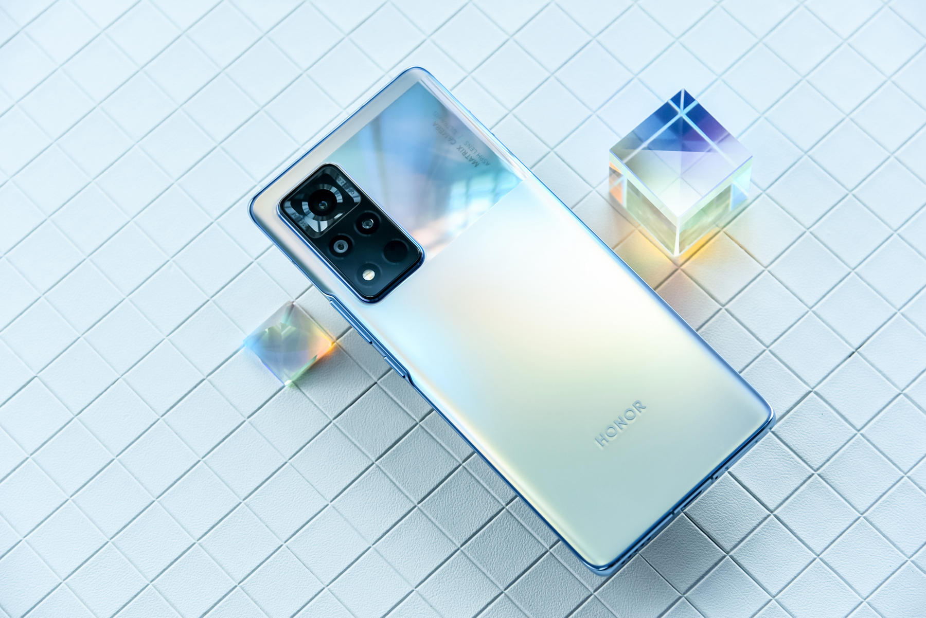 荣耀v40惊艳发布新荣耀承上启下的转型之作能否让人满意