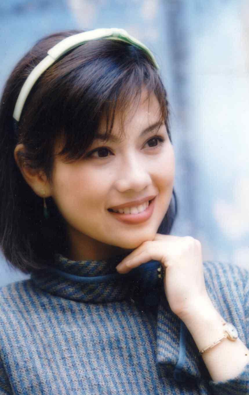 香港70年代女演员图片