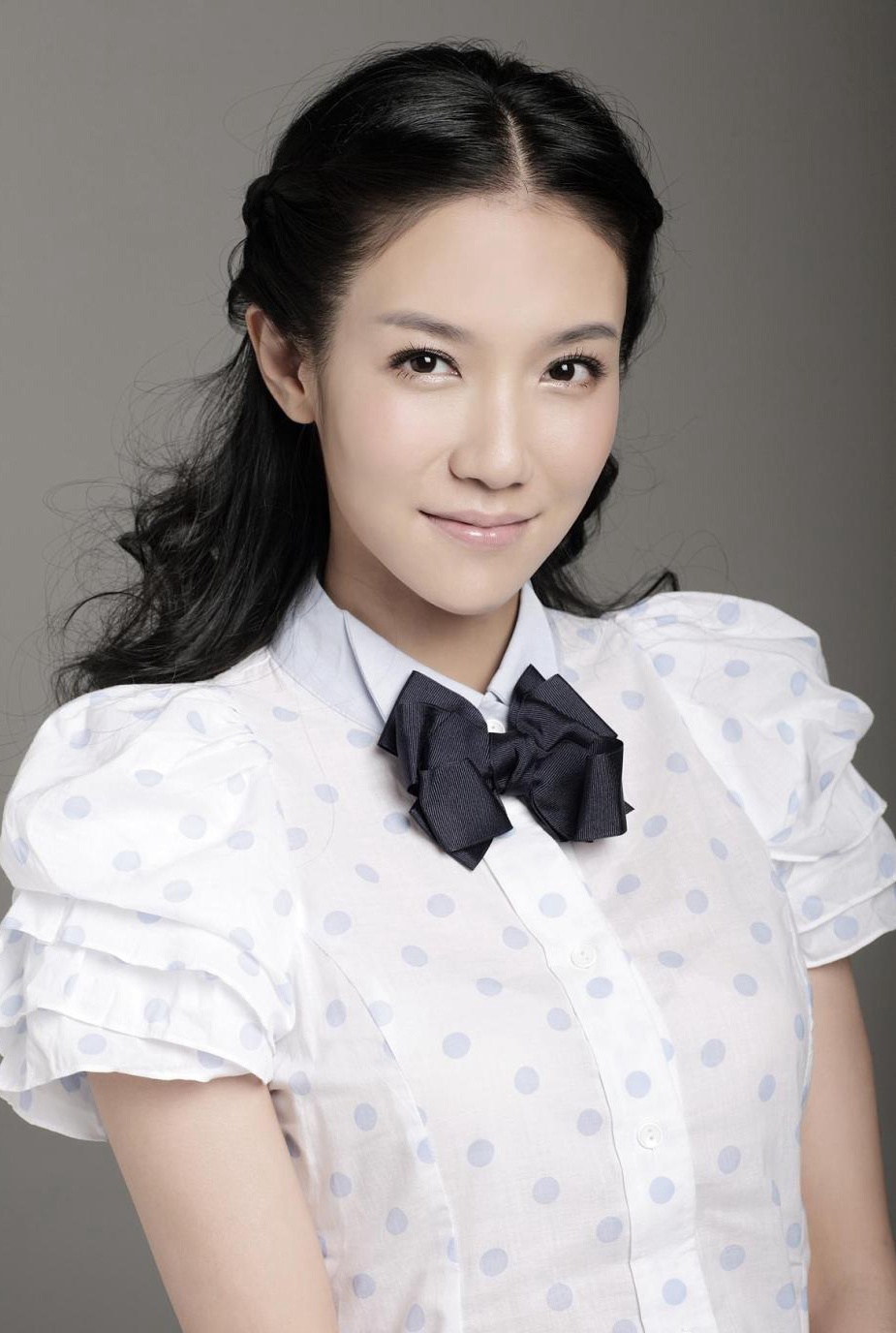 来自"重庆"最美的80后女星,她们个个美若天仙,你还知道几位