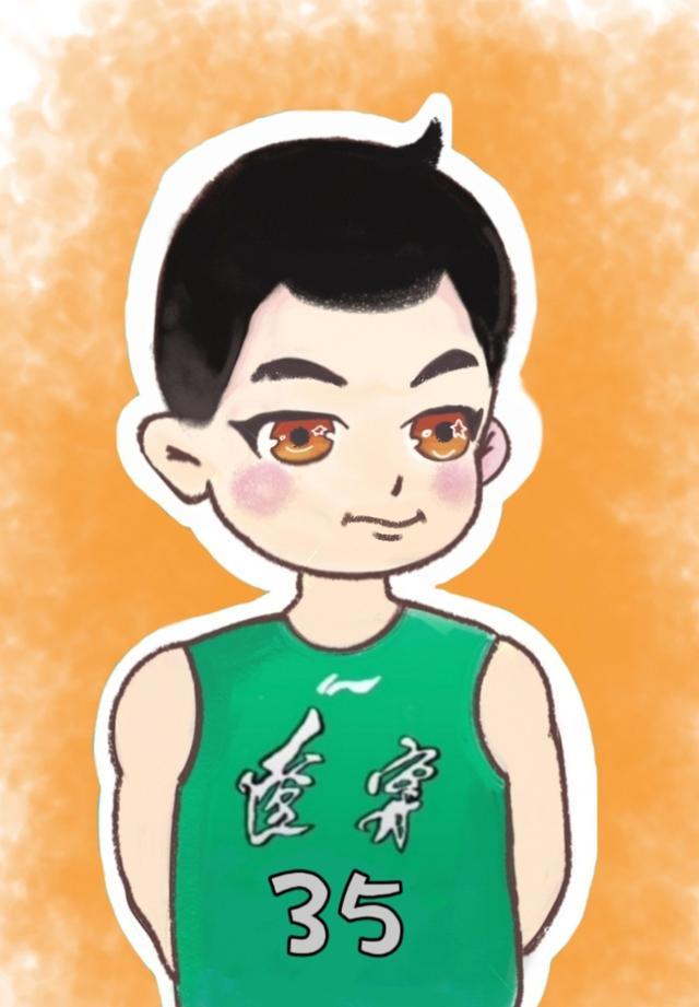 出场时间连续6场增加,朱荣振成辽篮队宠,杨鸣揭秘暗指巩晓彬