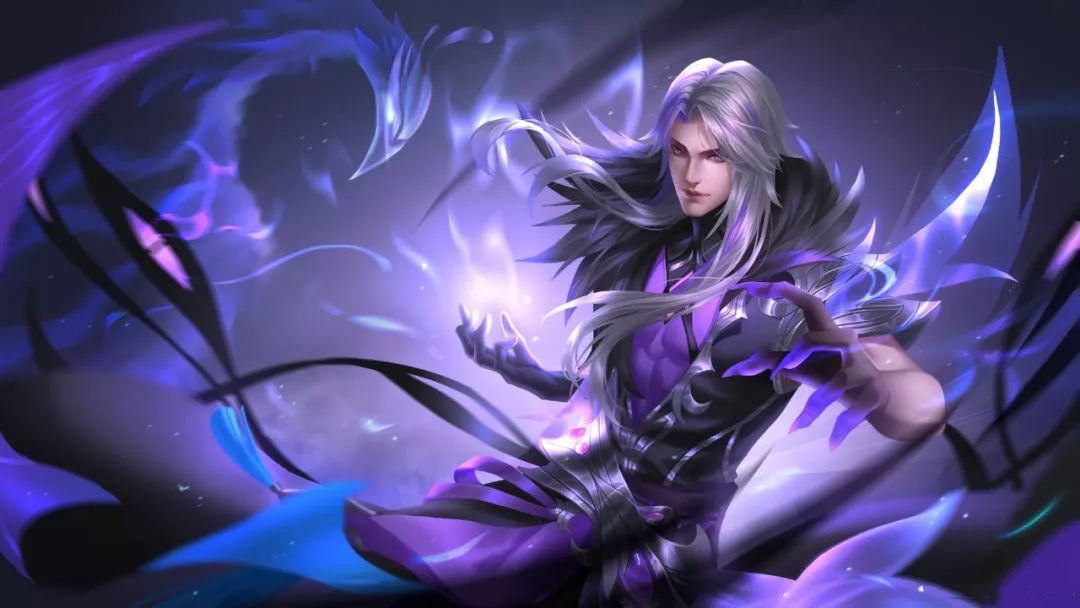 王者荣耀:白晶晶预计26号上线,2.14情侣皮肤确认"双兰"