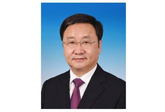 王新伟任沈阳市代理市长,姜有为辞去沈阳市长职务|河南省|王新伟|沈阳_新浪新闻