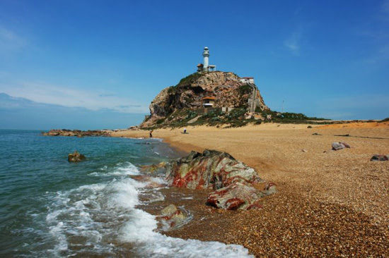 到海南东方市旅游,这九大独具风情的景点不容错过