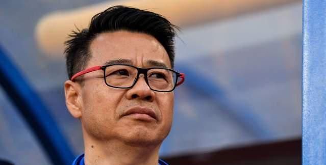 甲水平,而且这支球队今年是第二年,其实更加有困难,王栋是肯定离开了