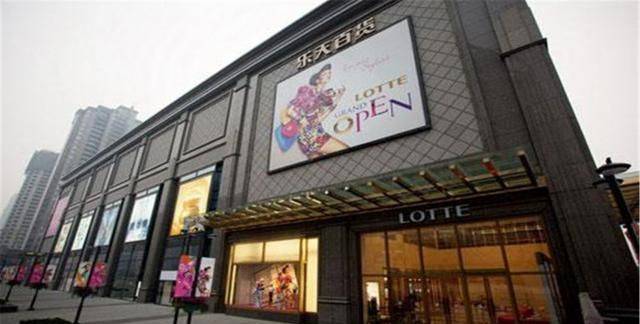 时众人追捧,今面临倒闭人们却称庆幸|商场|面临倒闭|沈阳_新浪新闻