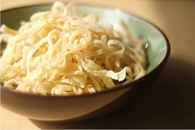 春节临近,豆粑飘香,你吃过岳西豆粑吗?|薄饼|荞麦_新浪新闻