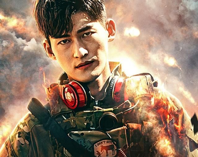 张翰无缘战狼3,女一号由卢靖姗变成余男|《青簪锁三千》超浪漫